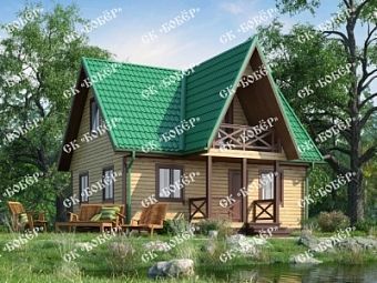 Проект 6х8