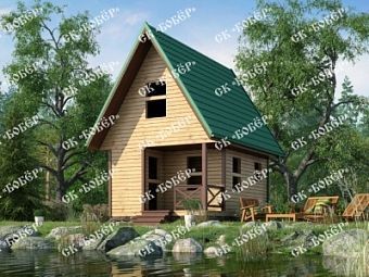 Проект 4х6