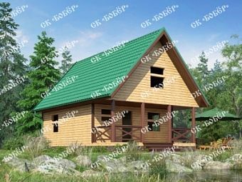 Проект 6х9